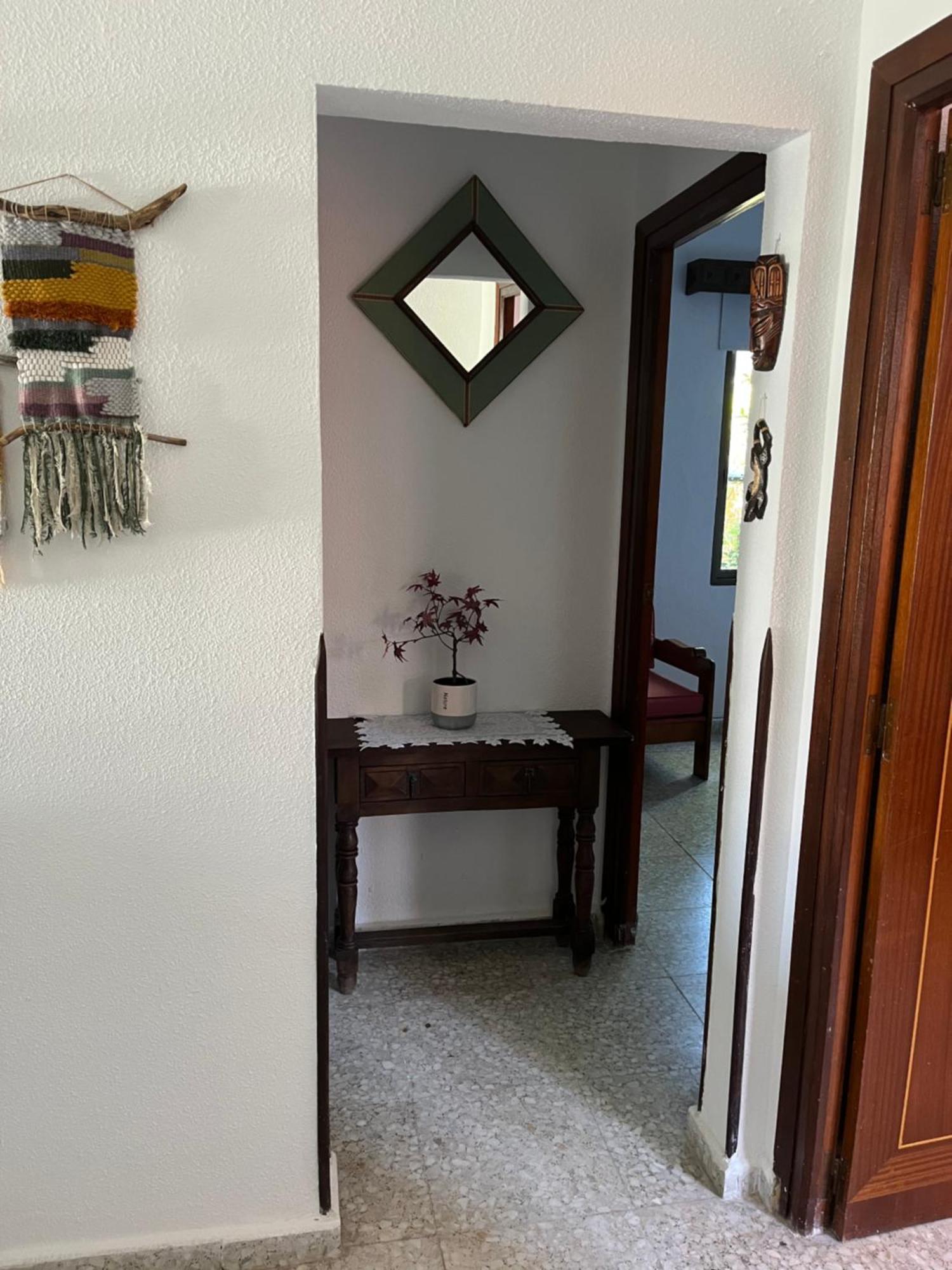 Villa Herrero La Adrada Ngoại thất bức ảnh