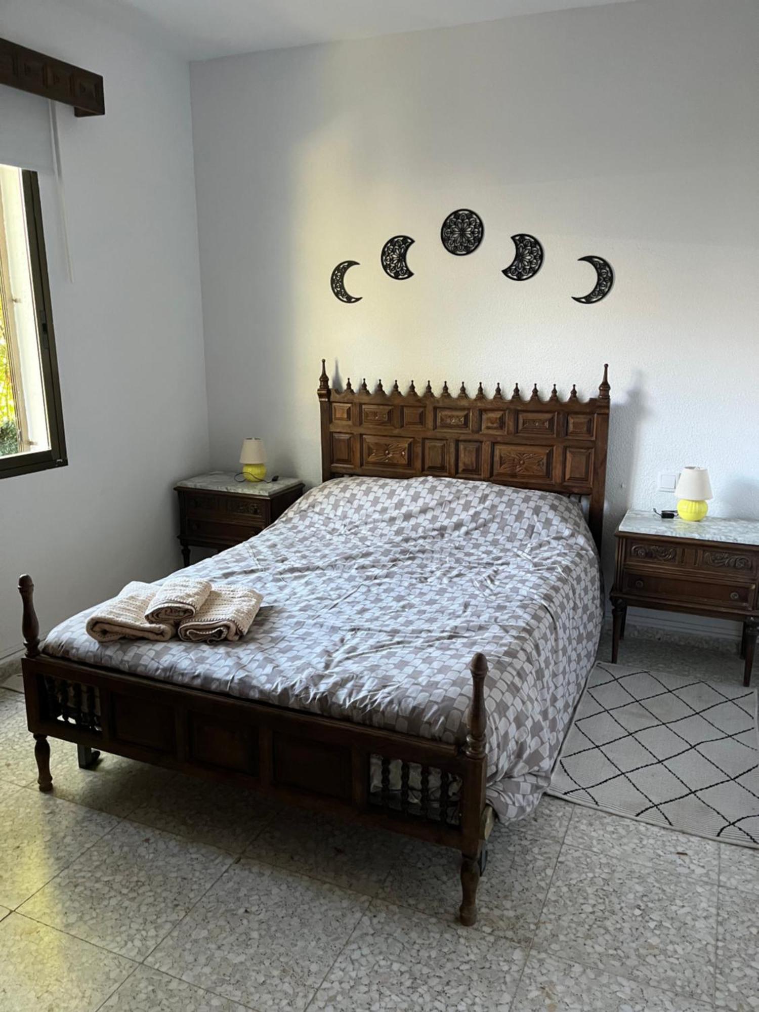 Villa Herrero La Adrada Ngoại thất bức ảnh
