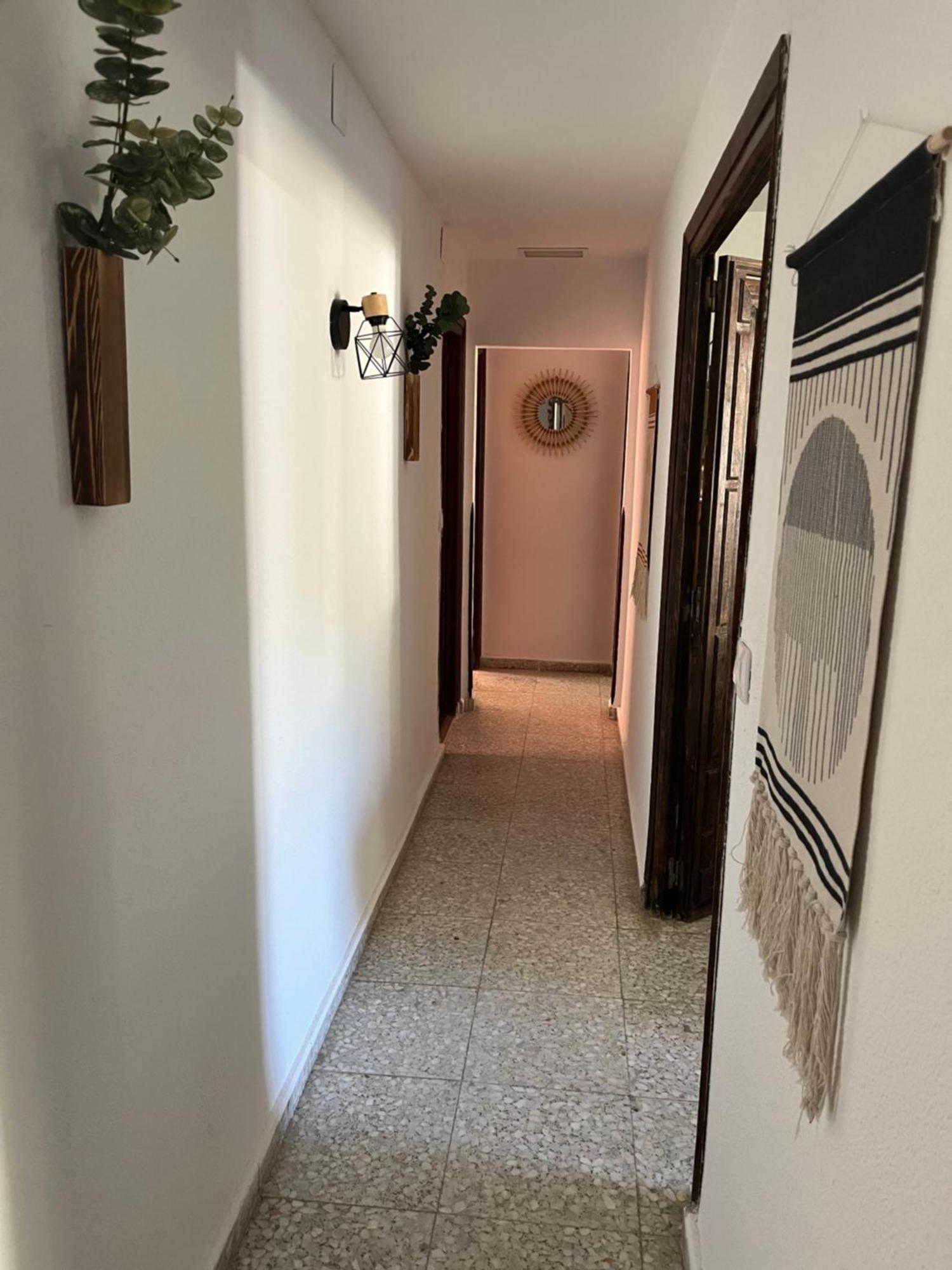 Villa Herrero La Adrada Ngoại thất bức ảnh